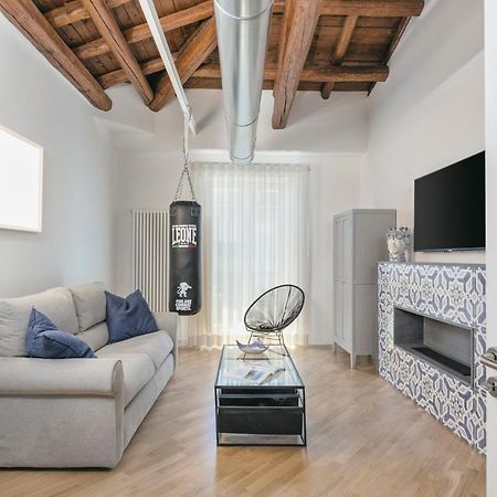 The Silver Lava - A Luxury Boutique Apartment Catania Luaran gambar