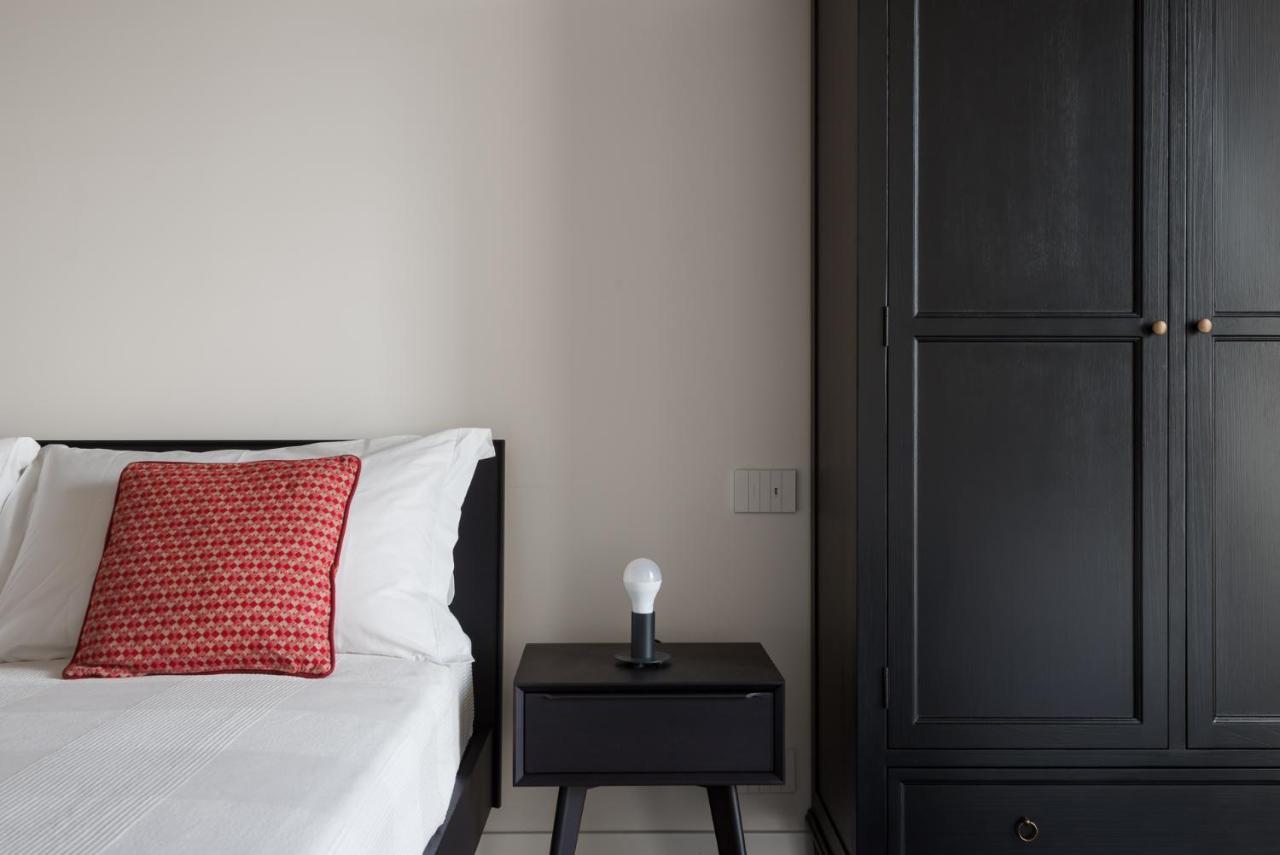 The Silver Lava - A Luxury Boutique Apartment Catania Luaran gambar