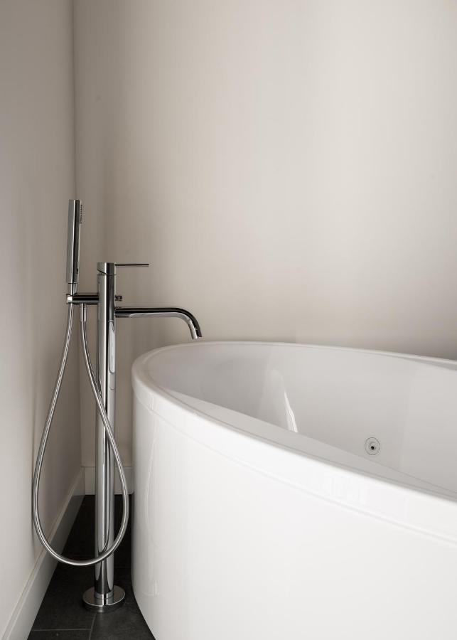 The Silver Lava - A Luxury Boutique Apartment Catania Luaran gambar