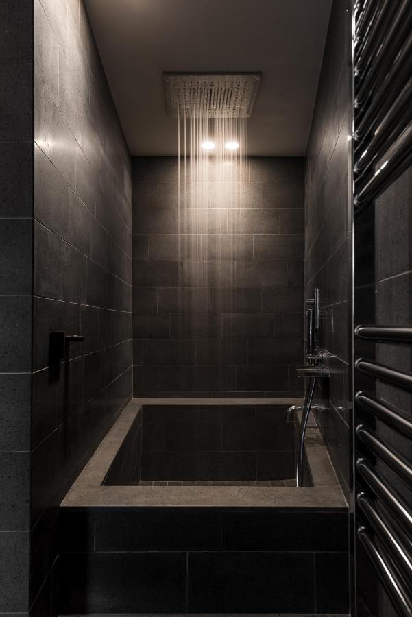 The Silver Lava - A Luxury Boutique Apartment Catania Luaran gambar